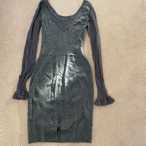 Iisli women’s sweater dress